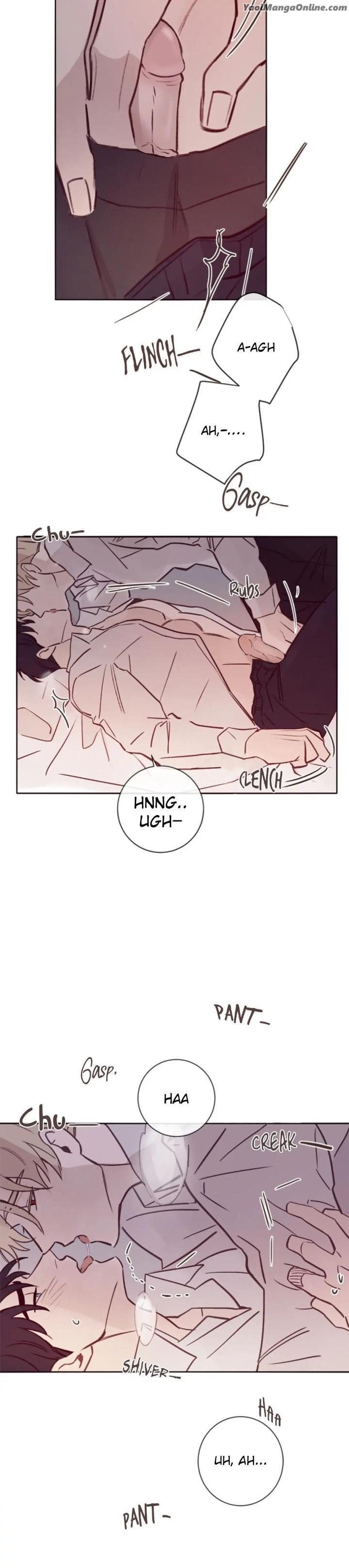 Marcel by Keumung/ Jinsung – Uncensored – Ch. 44 [Eng] page 4