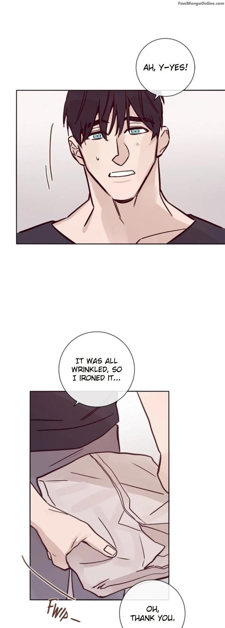 Marcel by Keumung/ Jinsung – Uncensored – Ch. 44 [Eng] page 4