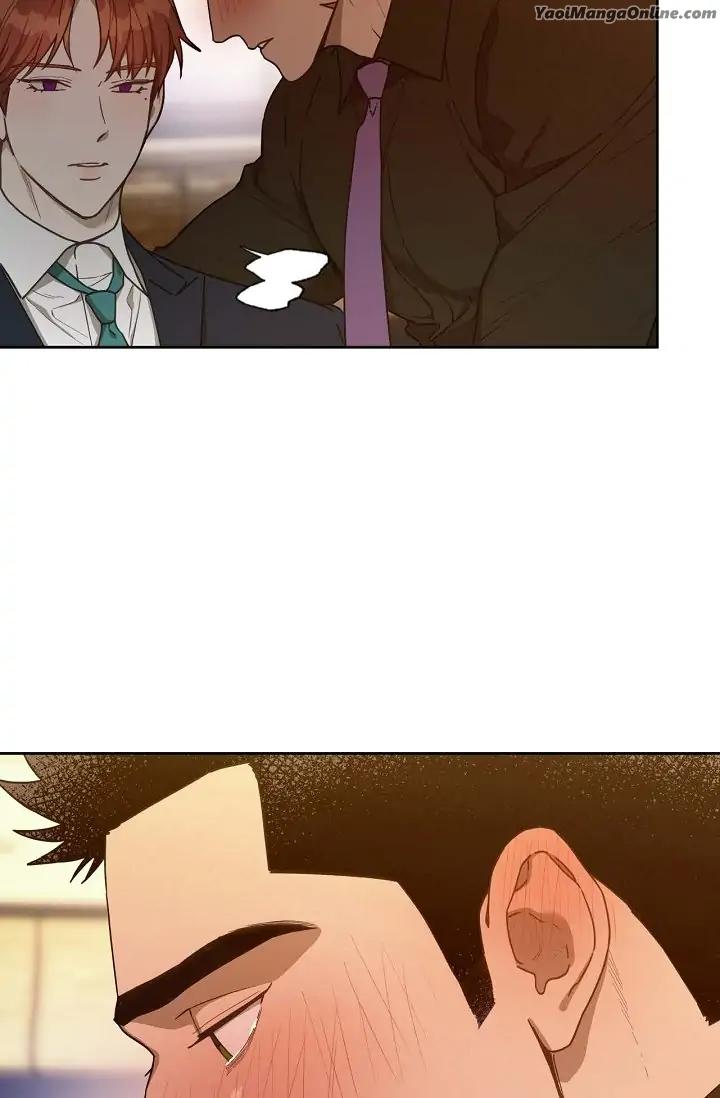 Hard-Boiled Love by Gwendolyn [Eng] page 5