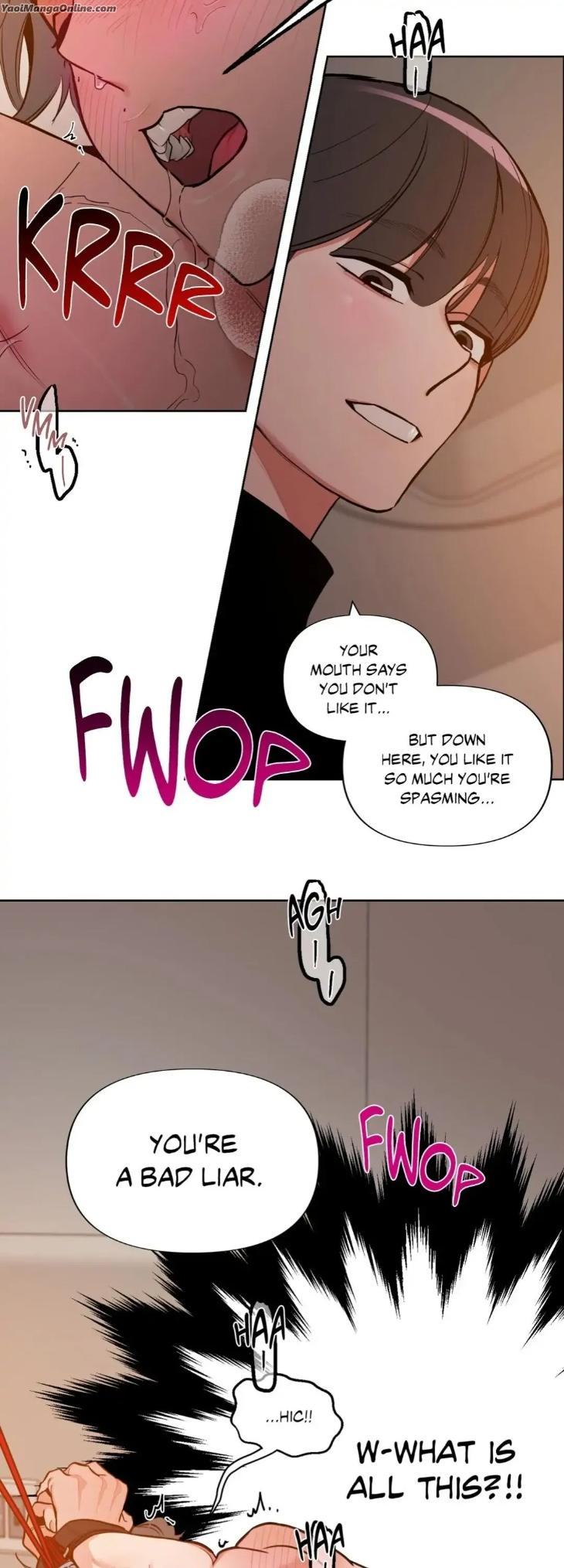 Perfect Body Partner by Cho Sangduck – Ch. 55 [Eng] page 5