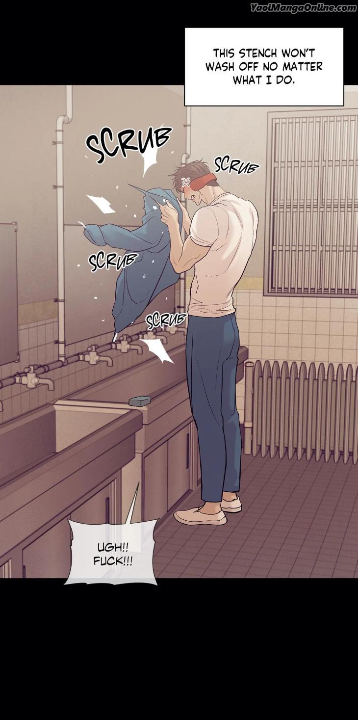 Pearl Boy by KinGin [Eng] page 4