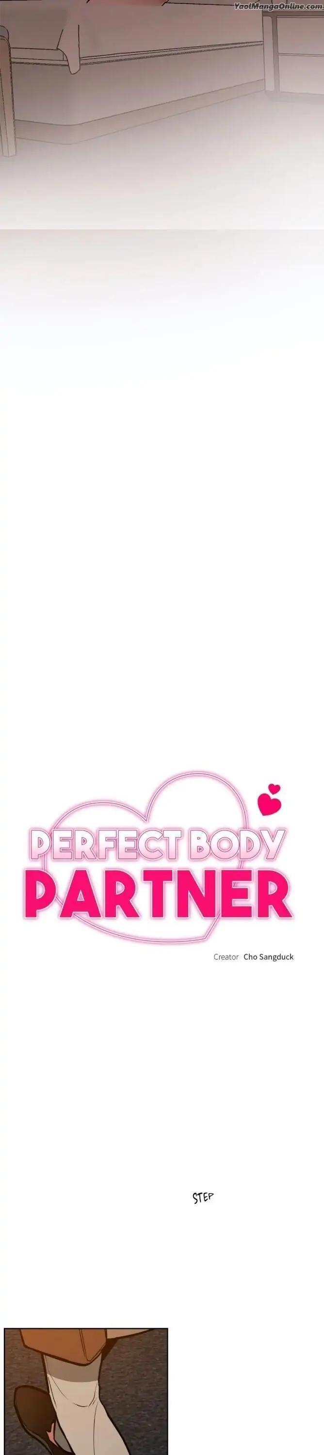 Perfect Body Partner by Cho Sangduck – Ch. 55 [Eng] page 6