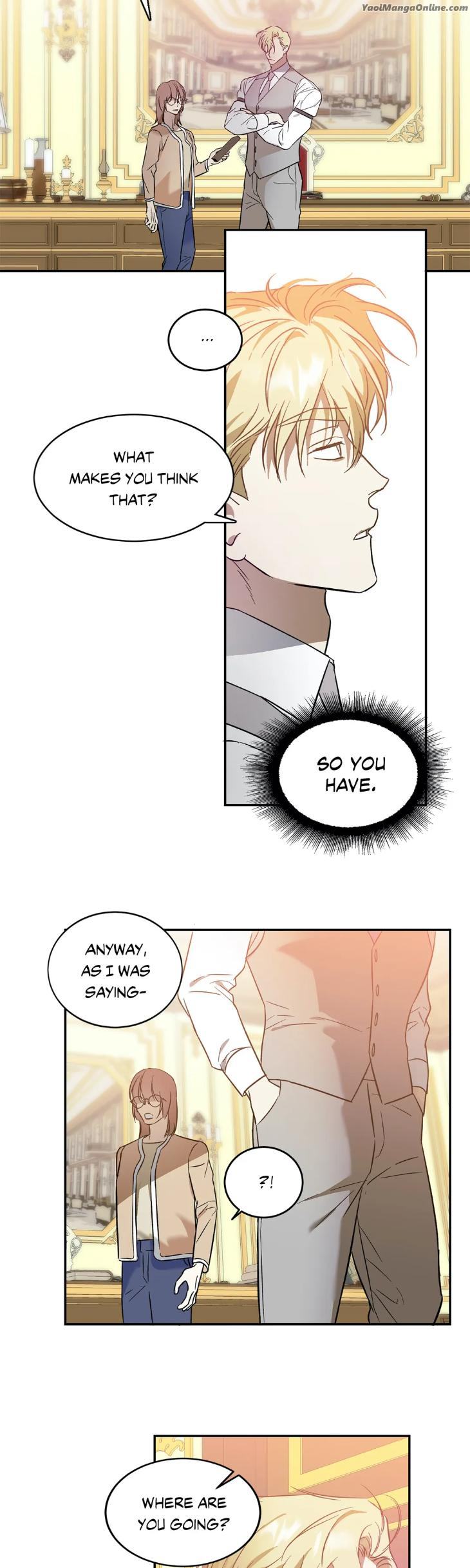 My Master, My Joo-in by Khbiyong [Eng] page 6