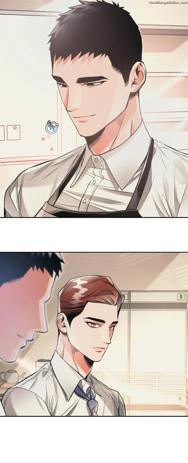 Beware the Ides of March by Stan/ Choi Song – Ch. 103 [Eng] page 6