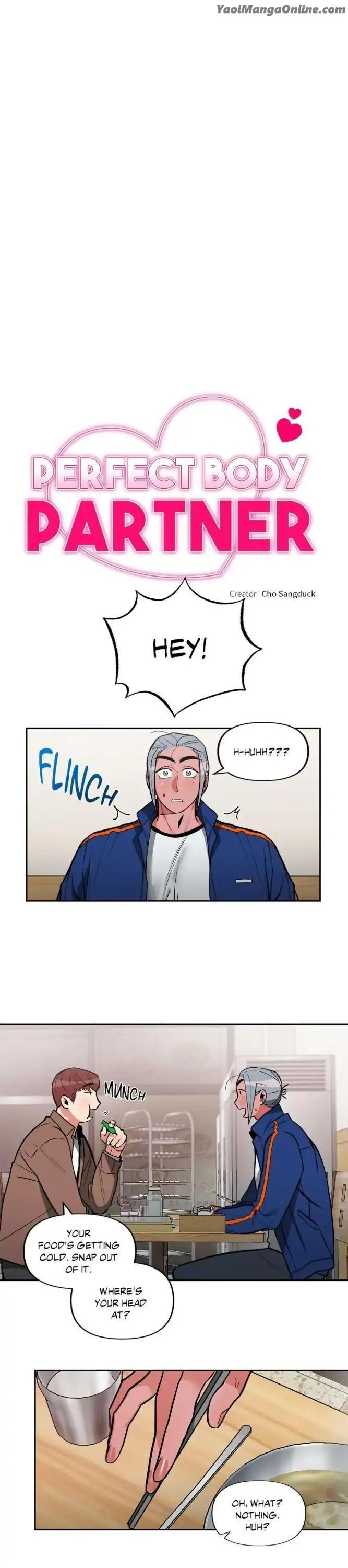 Perfect Body Partner by Cho Sangduck – Ch. 55 [Eng] page 6