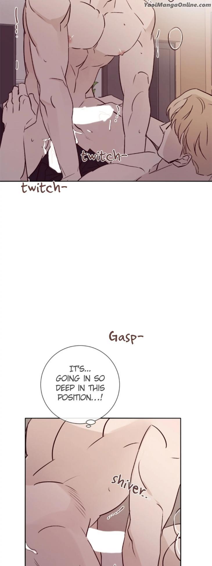 Marcel by Keumung/ Jinsung – Uncensored – Ch. 44 [Eng] page 4