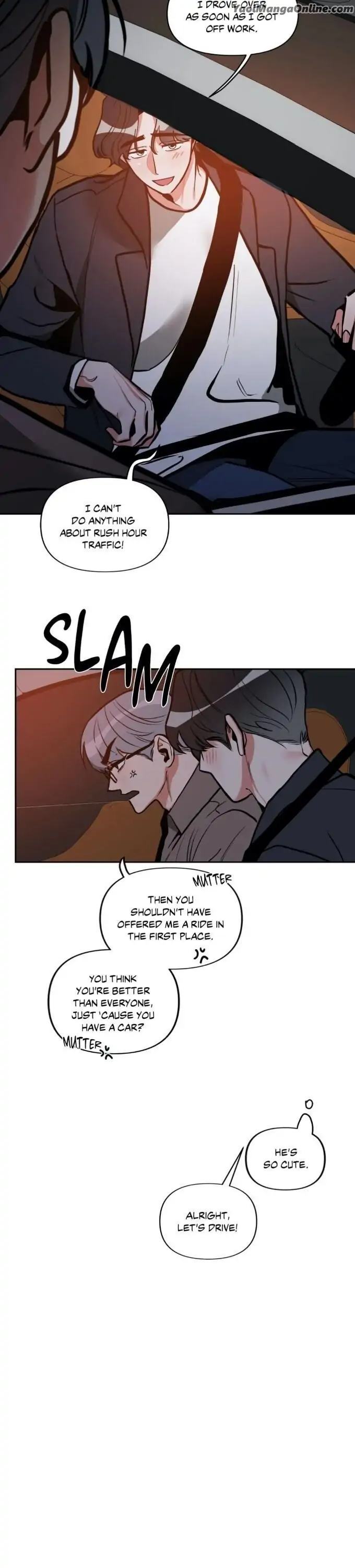 Perfect Body Partner by Cho Sangduck – Ch. 55 [Eng] page 6