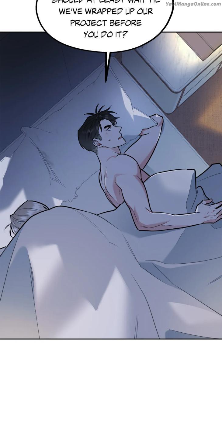 You Get Me Going by MOSCARETO/ Oh DoYeon [Eng] page 6