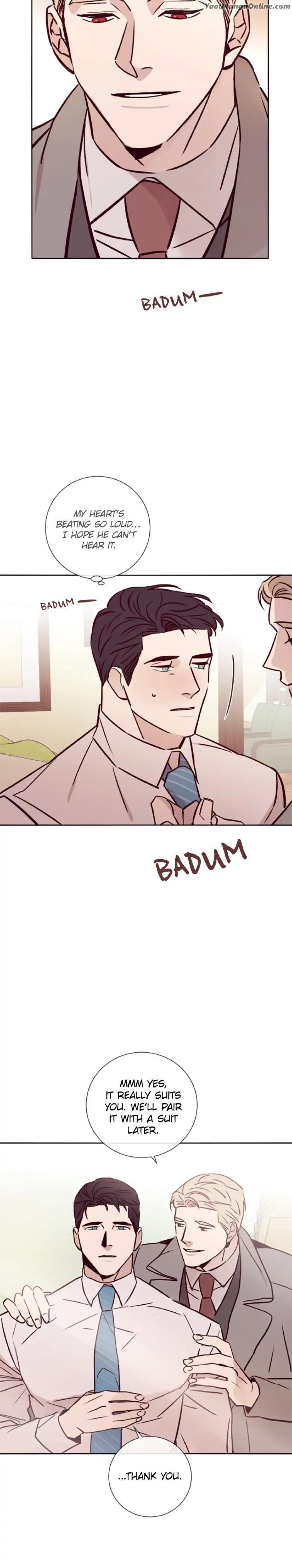 Marcel by Keumung/ Jinsung – Uncensored – Ch. 44 [Eng] page 4