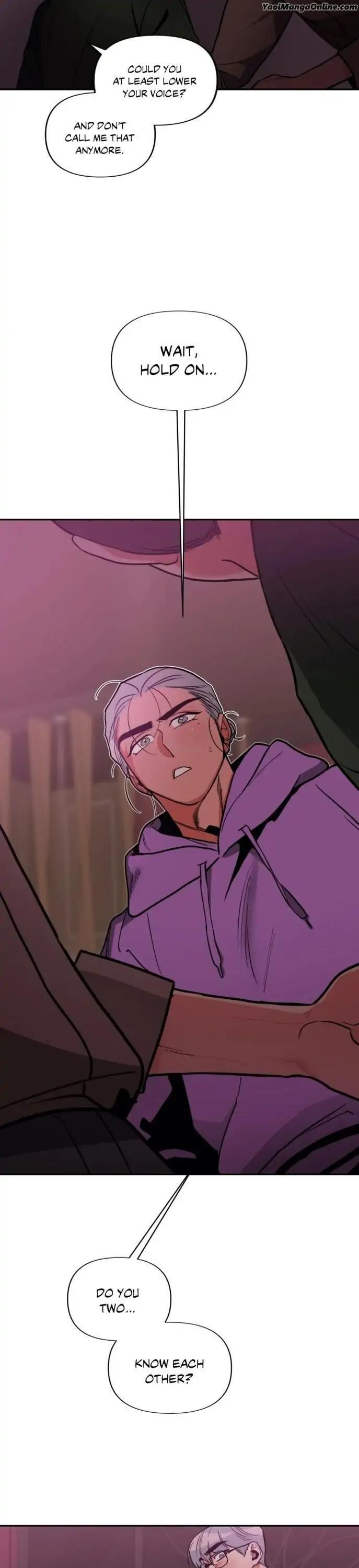 Perfect Body Partner by Cho Sangduck – Ch. 55 [Eng] page 6