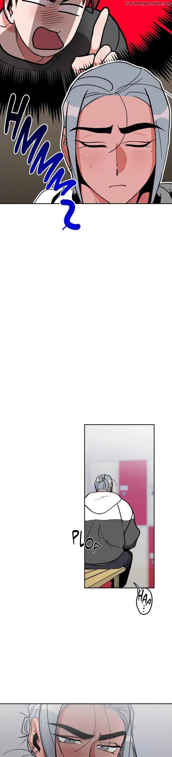 Perfect Body Partner by Cho Sangduck – Ch. 55 [Eng] page 6