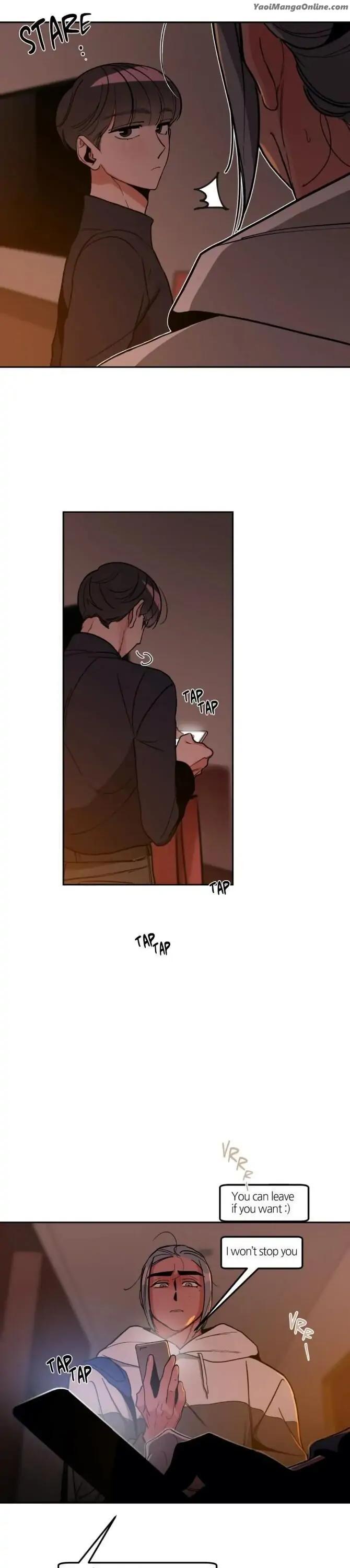 Perfect Body Partner by Cho Sangduck – Ch. 55 [Eng] page 6