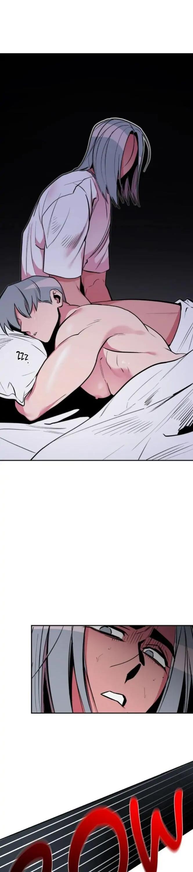 Perfect Body Partner by Cho Sangduck – Ch. 55 [Eng] page 6