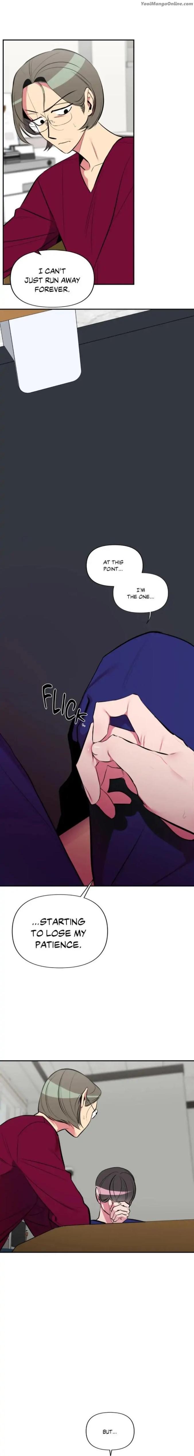 Perfect Body Partner by Cho Sangduck – Ch. 55 [Eng] page 6