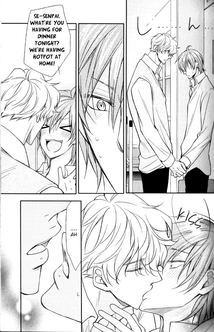 Shoutotsu! Futatsuboshi Sakusen by HOMURA Jiiko – Ch. 9 [Eng] page 4