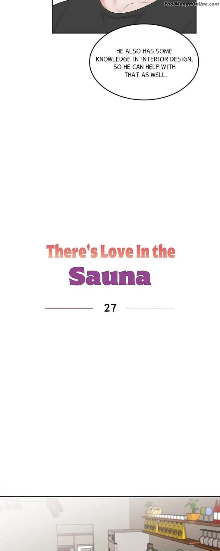 There, Not There by JJ/ Kang Bok-chi [Eng] page 6