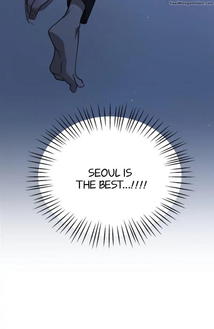 The Tasty Florida: The Recipe of Love by Kim Yong Kyu [Eng] page 6