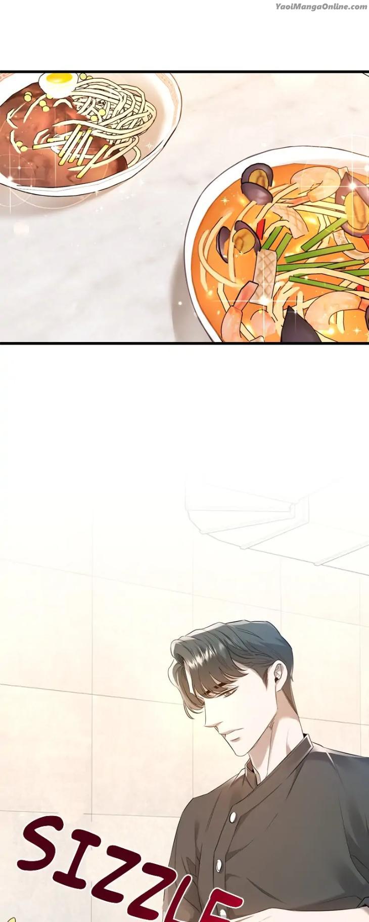 The Tasty Florida: The Recipe of Love by Kim Yong Kyu [Eng] page 6