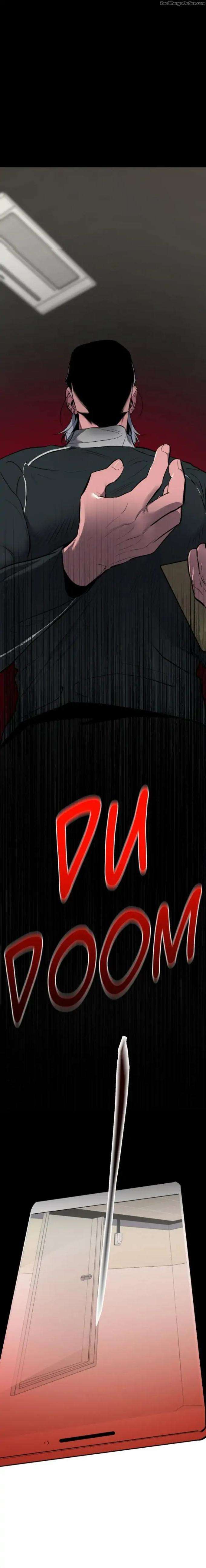 Perfect Body Partner by Cho Sangduck – Ch. 55 [Eng] page 6