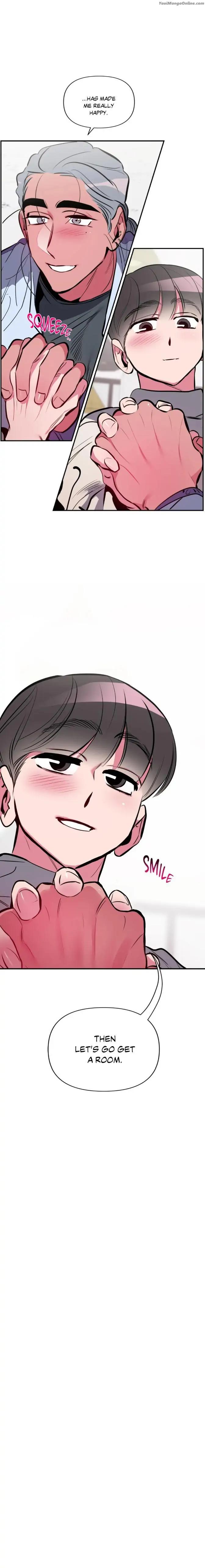 Perfect Body Partner by Cho Sangduck – Ch. 55 [Eng] page 6