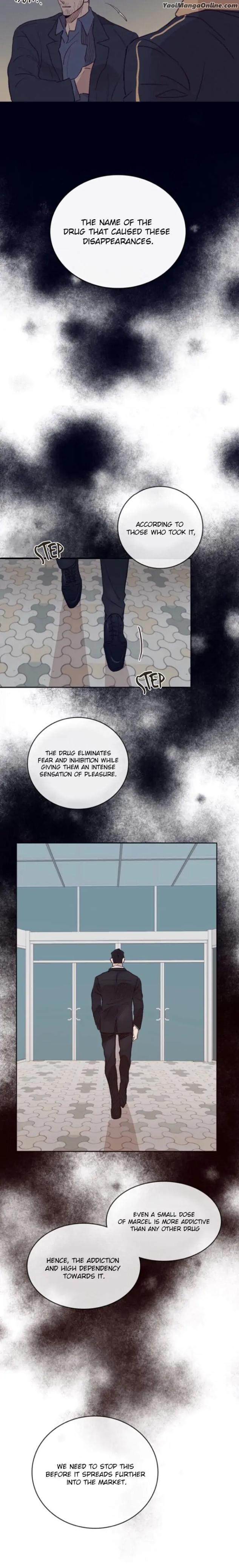 Marcel by Keumung/ Jinsung – Uncensored – Ch. 44 [Eng] page 6