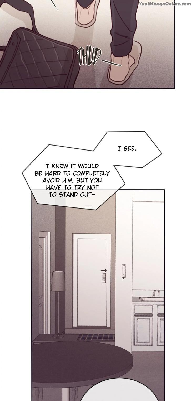 Marcel by Keumung/ Jinsung – Uncensored – Ch. 44 [Eng] page 6