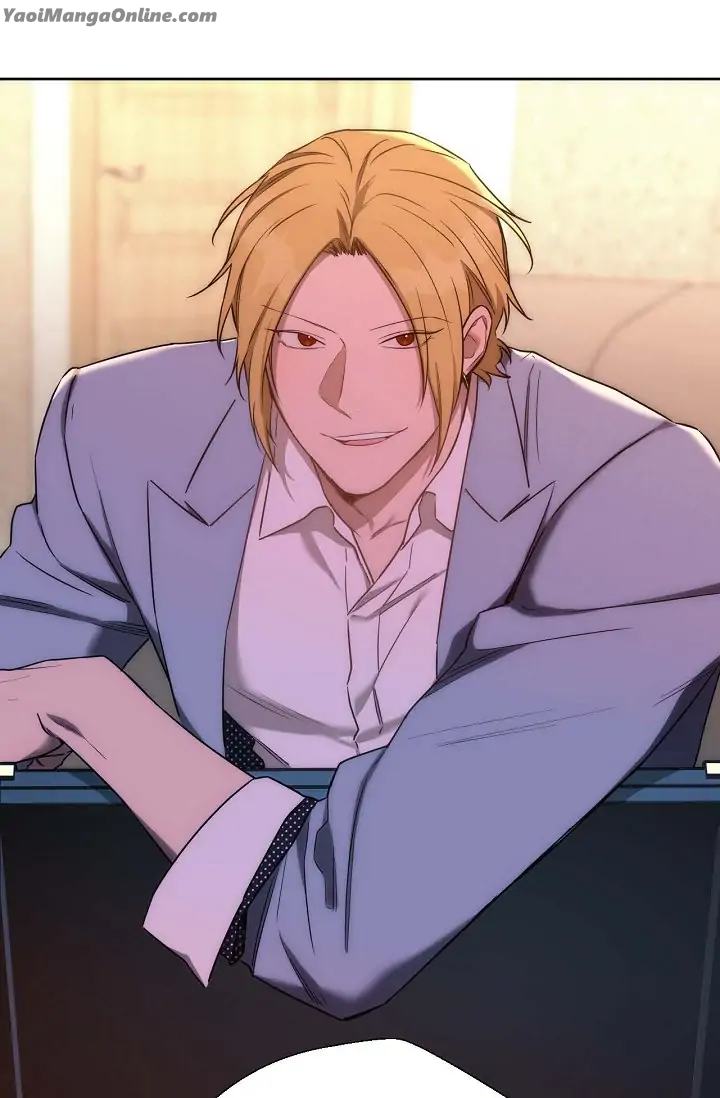 Hard-Boiled Love by Gwendolyn [Eng] page 6