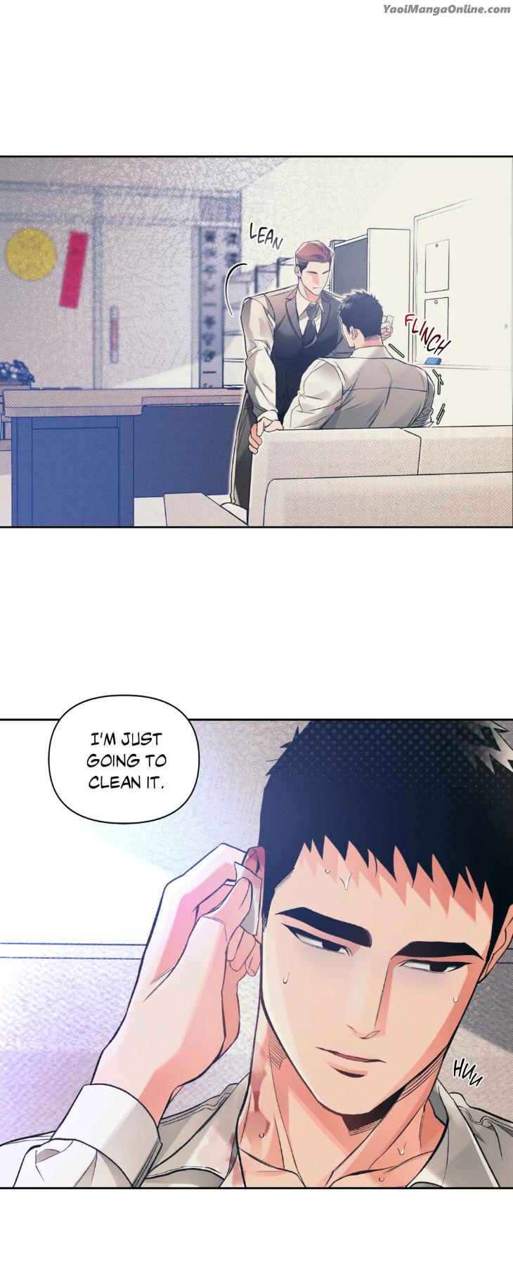 Beware the Ides of March by Stan/ Choi Song – Ch. 103 [Eng] page 6