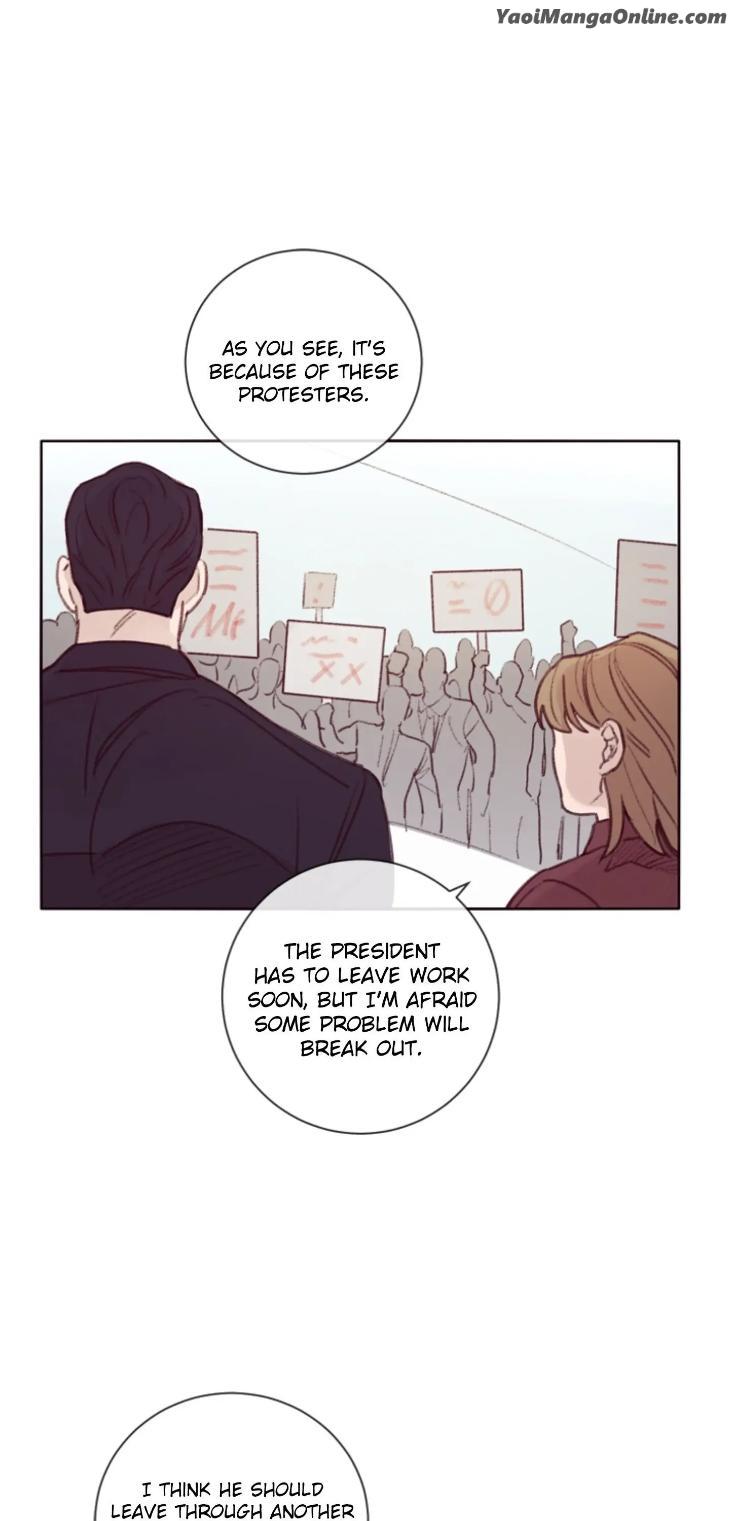 Marcel by Keumung/ Jinsung – Uncensored – Ch. 44 [Eng] page 5