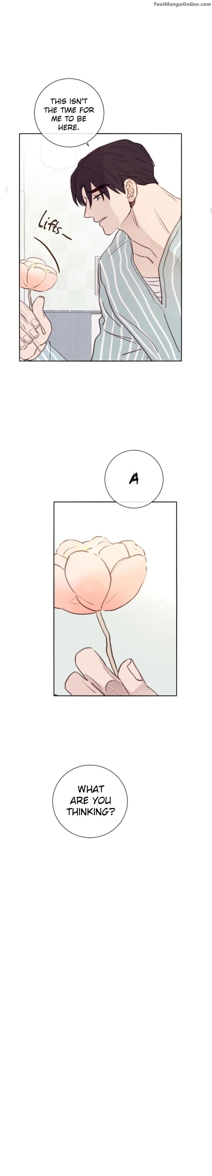 Marcel by Keumung/ Jinsung – Uncensored – Ch. 44 [Eng] page 6