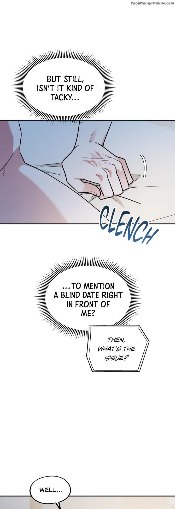 You Get Me Going by MOSCARETO/ Oh DoYeon [Eng] page 6