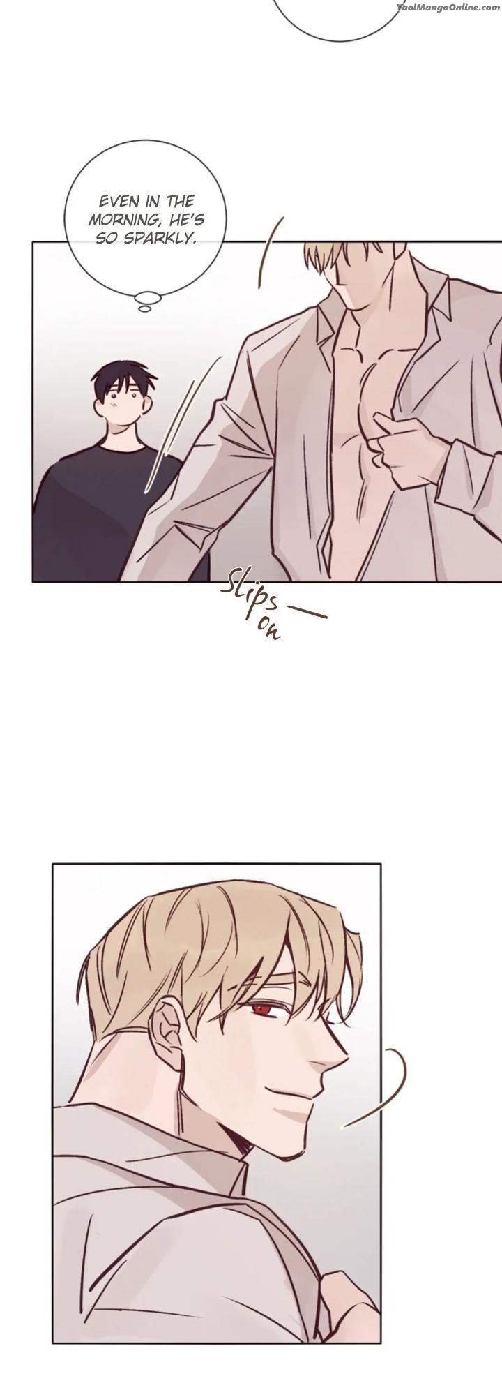 Marcel by Keumung/ Jinsung – Uncensored – Ch. 44 [Eng] page 5