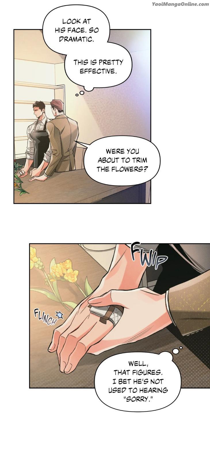 Beware the Ides of March by Stan/ Choi Song – Ch. 103 [Eng] page 6