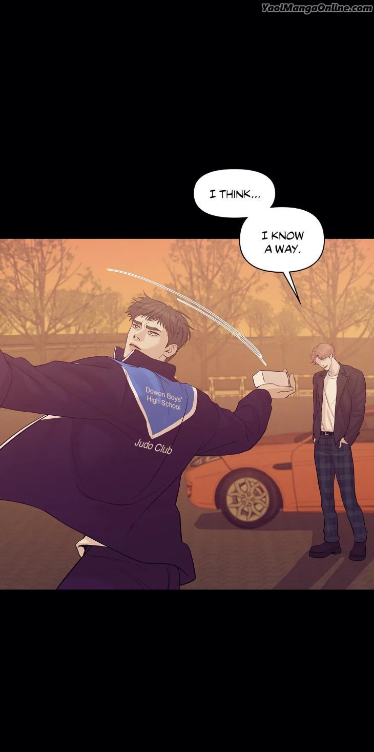 Pearl Boy by KinGin [Eng] page 5