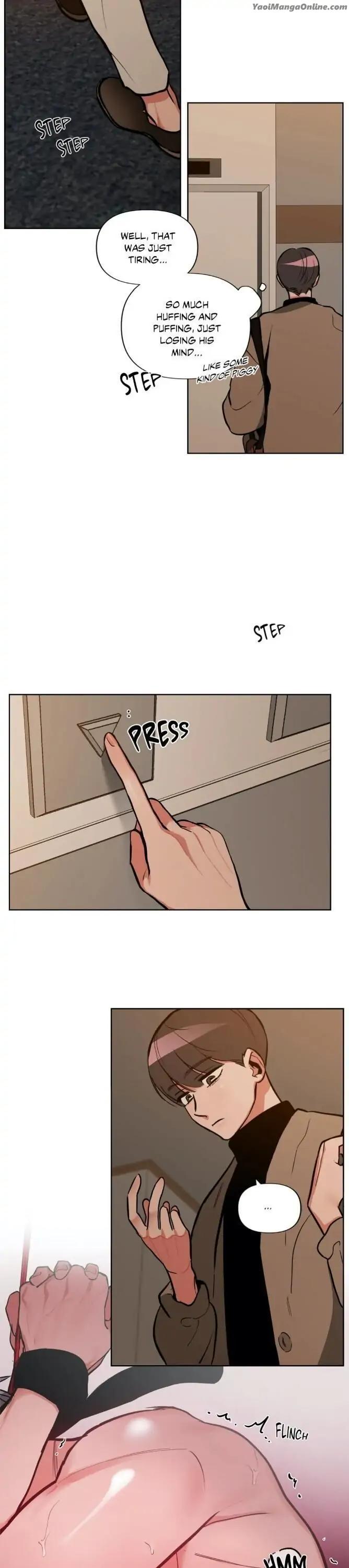 Perfect Body Partner by Cho Sangduck – Ch. 55 [Eng] page 7