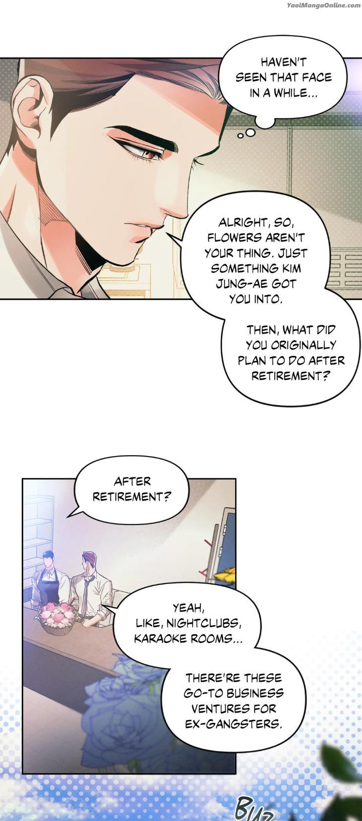 Beware the Ides of March by Stan/ Choi Song – Ch. 103 [Eng] page 7