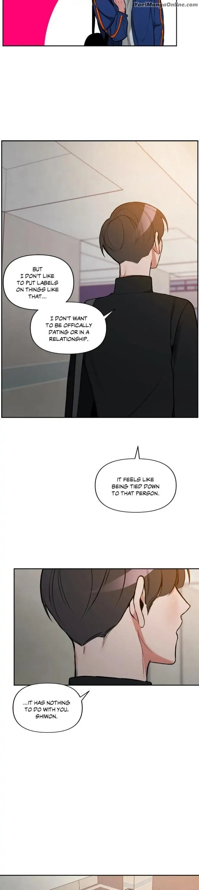 Perfect Body Partner by Cho Sangduck – Ch. 55 [Eng] page 7