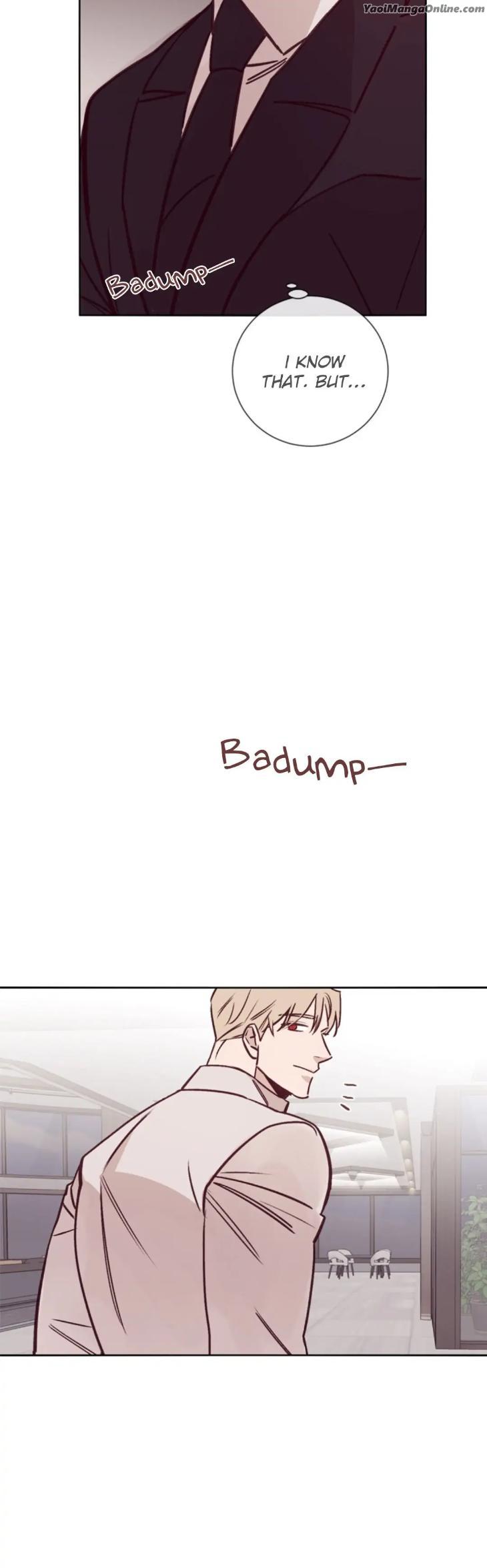 Marcel by Keumung/ Jinsung – Uncensored – Ch. 44 [Eng] page 7