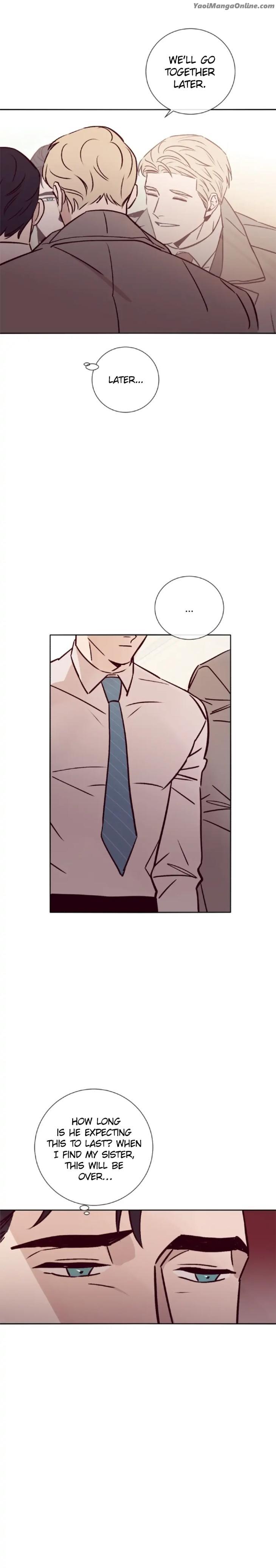 Marcel by Keumung/ Jinsung – Uncensored – Ch. 44 [Eng] page 5