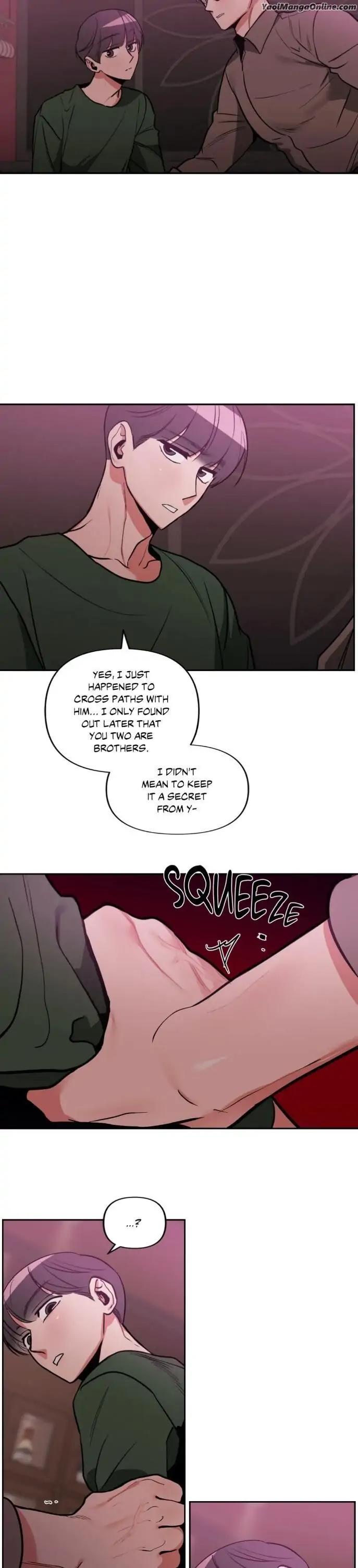 Perfect Body Partner by Cho Sangduck – Ch. 55 [Eng] page 7