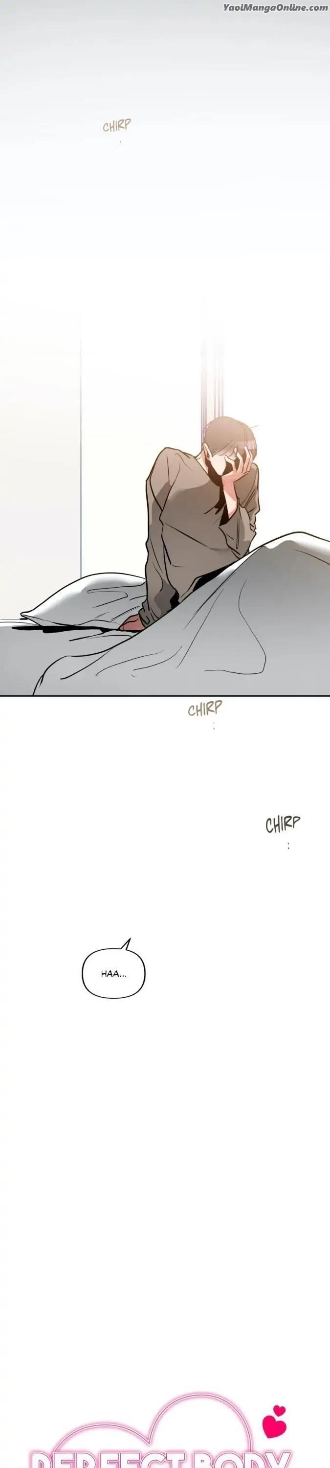 Perfect Body Partner by Cho Sangduck – Ch. 55 [Eng] page 7