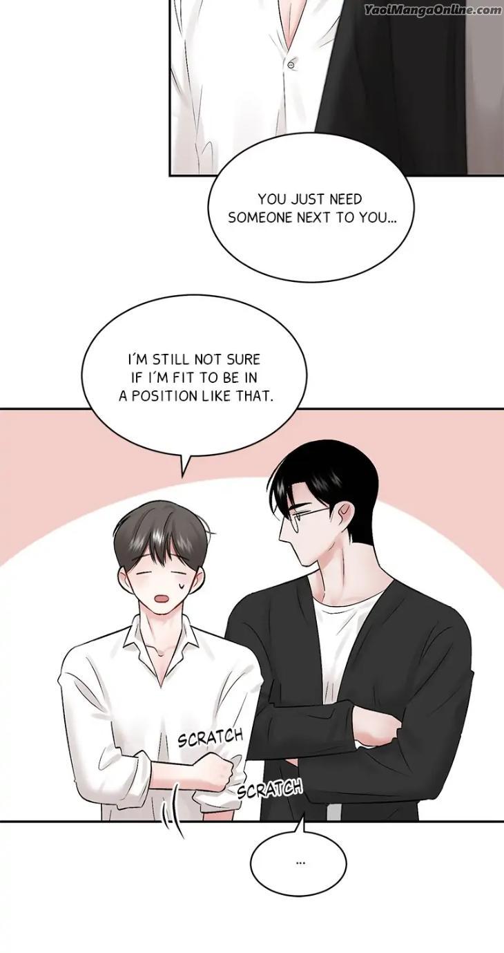 There, Not There by JJ/ Kang Bok-chi [Eng] page 7