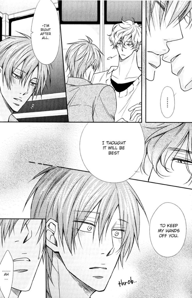 Shoutotsu! Futatsuboshi Sakusen by HOMURA Jiiko – Ch. 9 [Eng] page 5