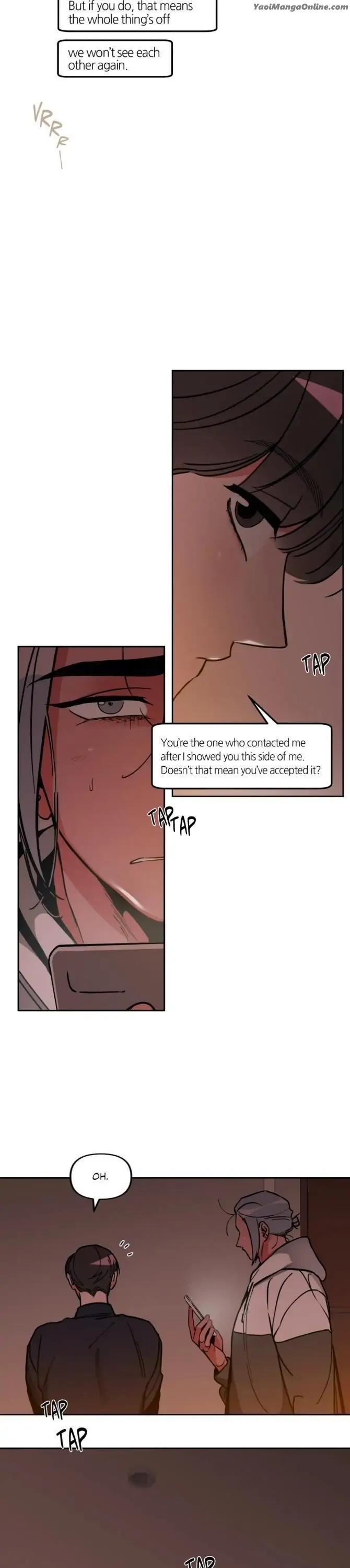 Perfect Body Partner by Cho Sangduck – Ch. 55 [Eng] page 7