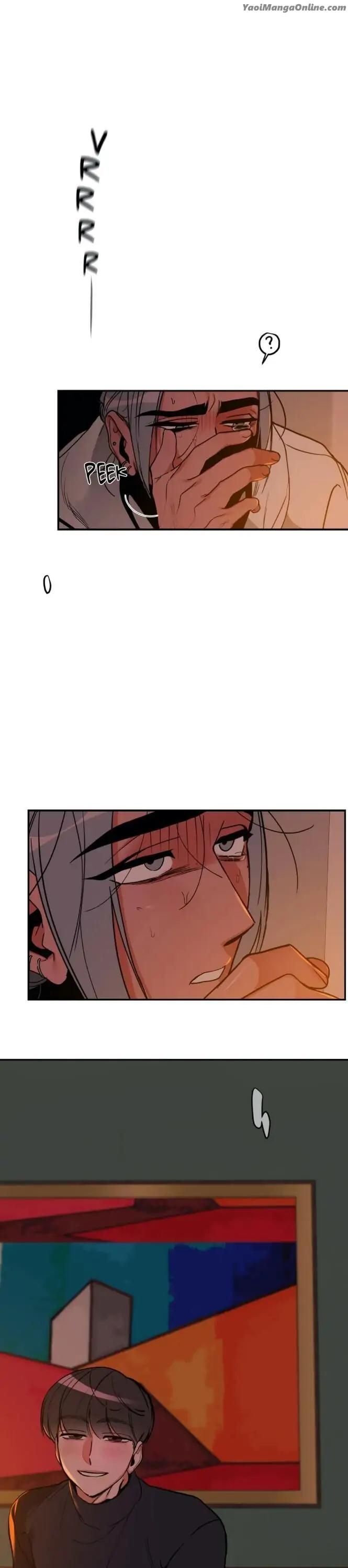 Perfect Body Partner by Cho Sangduck – Ch. 55 [Eng] page 7