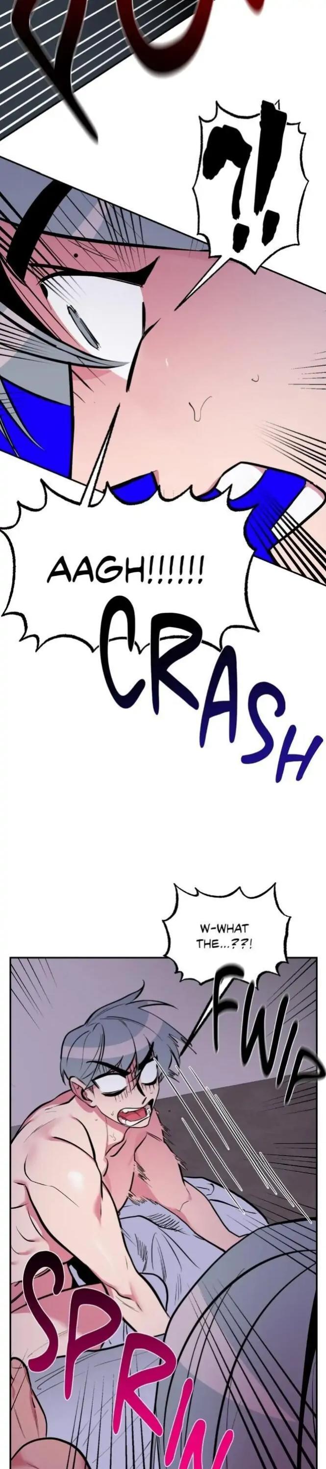 Perfect Body Partner by Cho Sangduck – Ch. 55 [Eng] page 7