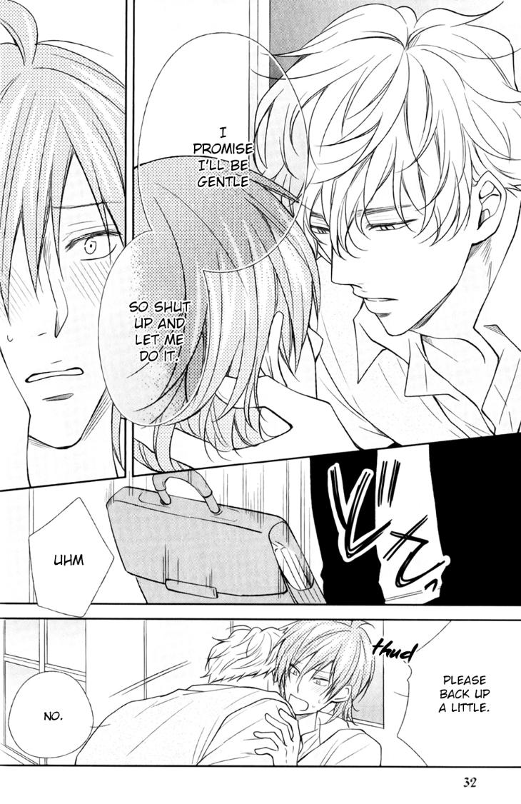 Shoutotsu! Futatsuboshi Sakusen by HOMURA Jiiko – Ch. 9 [Eng] page 5