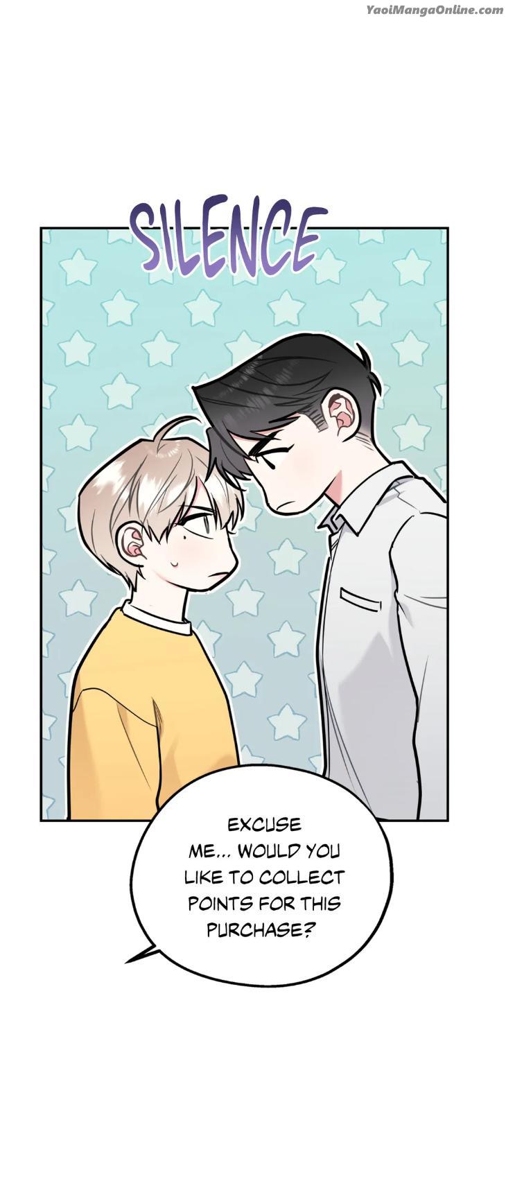 You Get Me Going by MOSCARETO/ Oh DoYeon [Eng] page 7