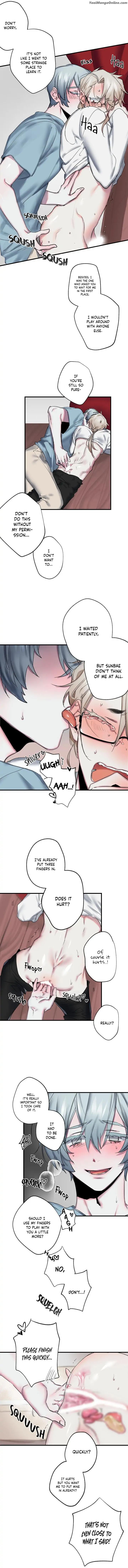 My Brother’s Lover by Ponpacha – Ch. 4-5 [Eng] page 6