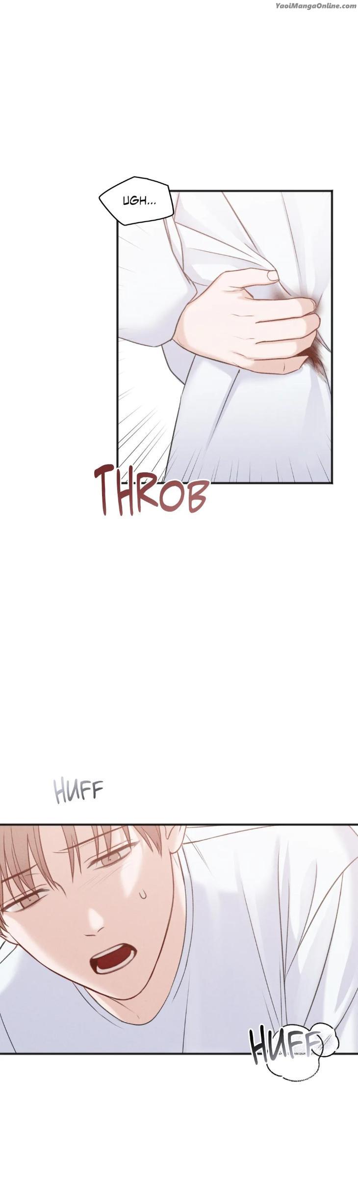 In the Private Room by Seobang/ Dasjwi – Uncensored [Eng] page 7